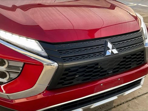 Used 2024 Mitsubishi Eclipse Cross SE image 28