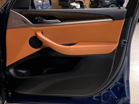 Used 2024 BMW X3 xDrive30i w/ Premium Package image 21