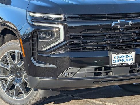 New 2026 Chevrolet Tahoe RST w/ Comfort Package image 3