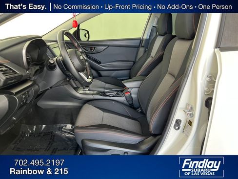 Certified 2023 Subaru Crosstrek 2.0i Premium image 12