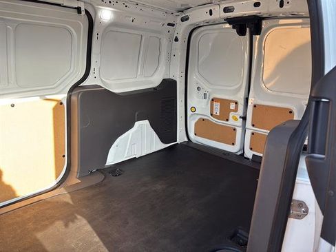 Certified 2023 Ford Transit Connect XL image 16