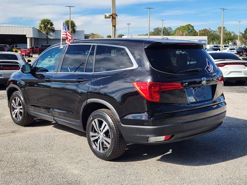 Used 2016 Honda Pilot EX-L image 6