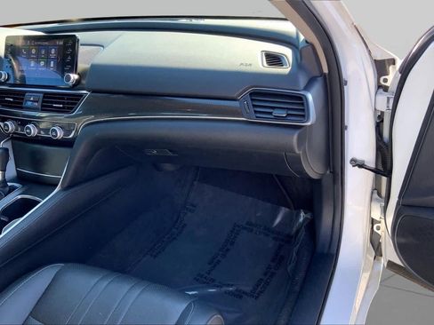 Used 2022 Honda Accord Sport Special Edition image 17