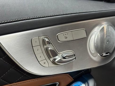Used 2017 Mercedes-Benz C 63 AMG S image 18