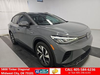 Used 2023 Volkswagen ID.4 Pro