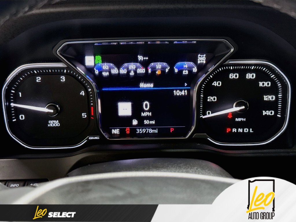 Used 2023 GMC Sierra 3500 Denali w/ Denali Ultimate Package AWD/4WD image 15