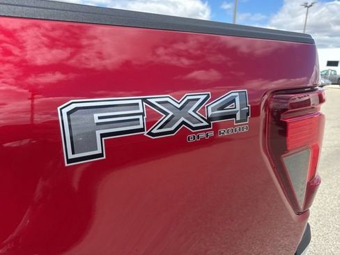 New 2026 Ford F150 XLT w/ Equipment Group 302A MID AWD/4WD image 14
