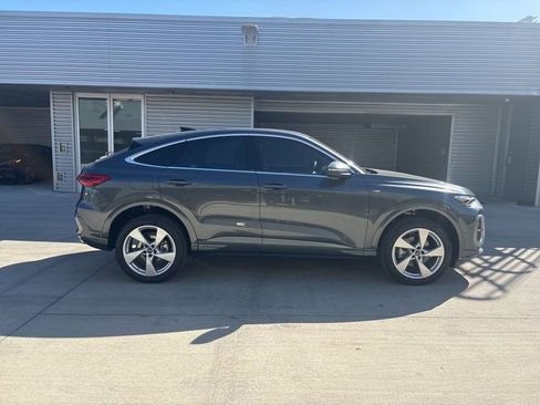 New 2025 Audi Q5 Premium Plus image 4