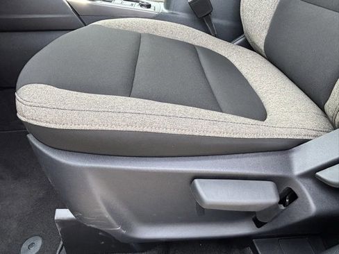 New 2025 Ford Bronco Sport Big Bend image 12