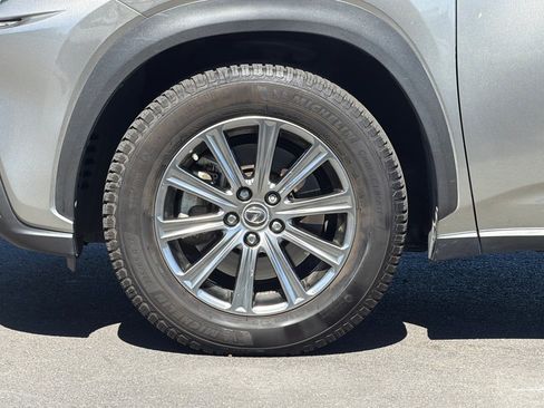 Used 2019 Lexus NX 300h AWD w/ Comfort Package image 37