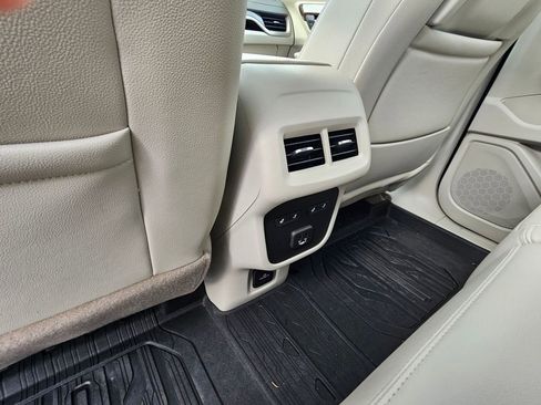 Used 2020 GMC Terrain Denali w/ Denali Premium Package FWD image 15