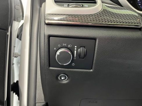 Used 2018 Jeep Grand Cherokee Trackhawk AWD/4WD image 21