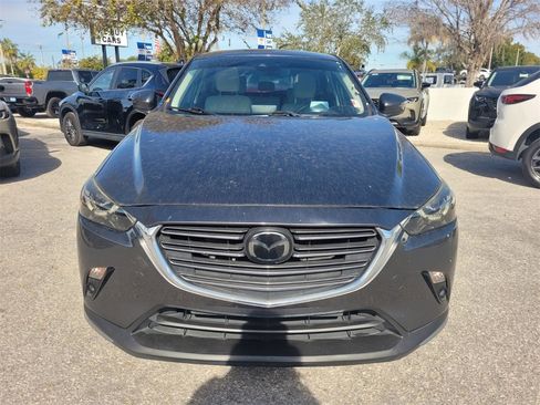 Used 2019 MAZDA CX-3 Grand Touring w/ Premium Package image 18