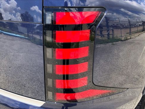 Certified 2026 Hyundai Palisade Calligraphy FWD image 58
