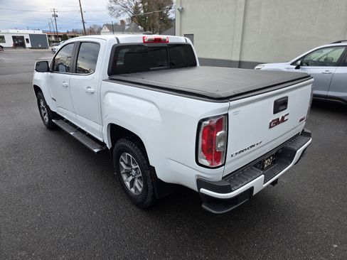 Used 2018 GMC Canyon All Terrain image 28
