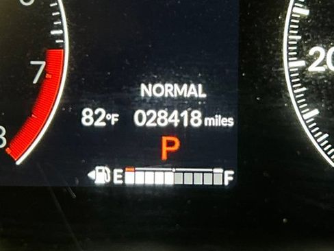 Certified 2025 Honda HR-V Sport image 26