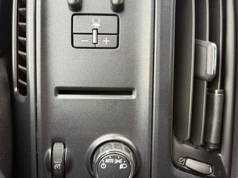 Used 2019 Chevrolet Silverado 1500 W/T w/ WT Convenience Package image 24