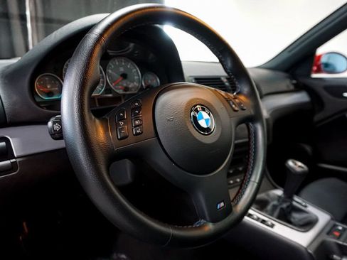 Used 2006 BMW M3 Coupe RWD image 64