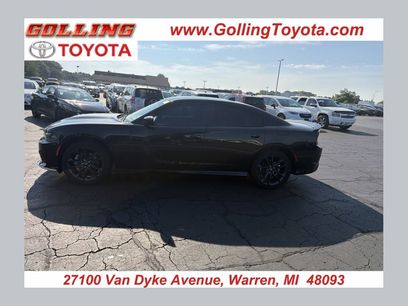 Used 2022 Dodge Charger GT w/ Plus Group