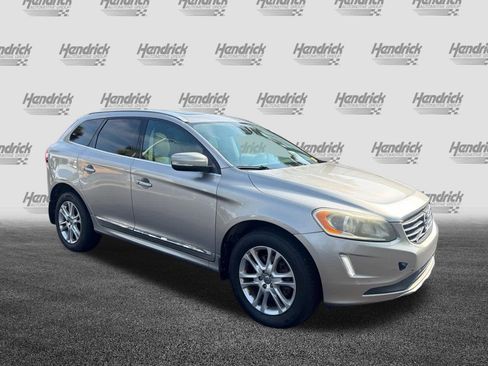 Used 2014 Volvo XC60 3.2 FWD image 2
