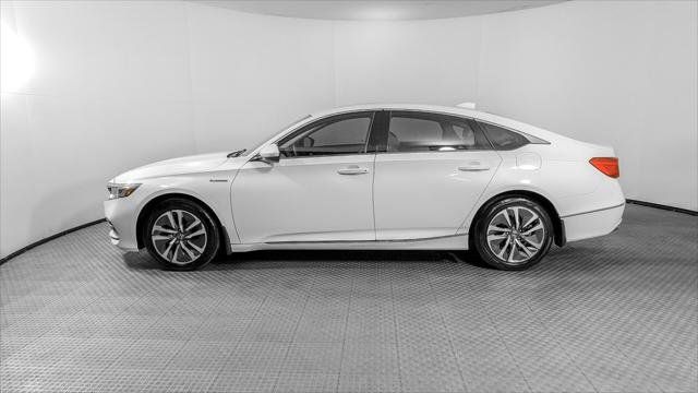 Used 2018 Honda Accord EX image 3