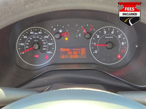 Used 2022 RAM ProMaster City Wagon FWD image 27