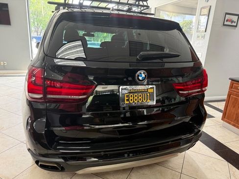 Used 2018 BMW X5 xDrive35i image 20