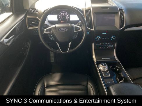 Used 2020 Ford Edge SEL w/ Convenience Package image 6