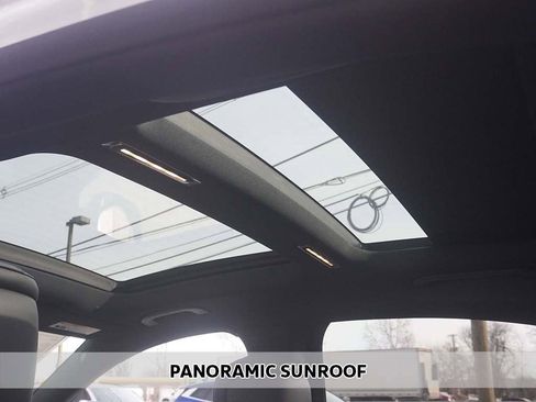 Used 2022 Mercedes-Benz S 580 4MATIC Sedan image 4