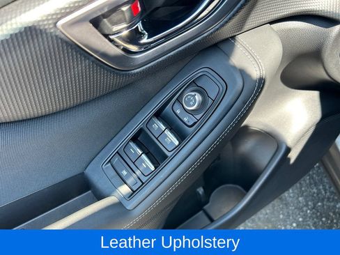 Used 2019 Subaru Forester Premium AWD/4WD image 14