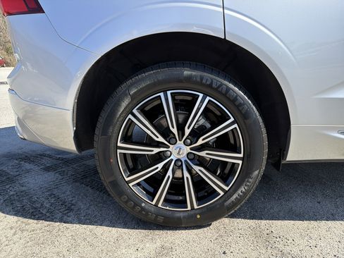 Used 2020 Volvo XC60 T5 Inscription w/ Protection Package Premier image 22