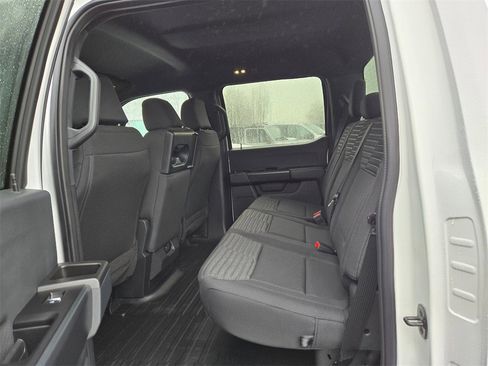 Used 2023 Ford F150 XL w/ STX Appearance Package image 9