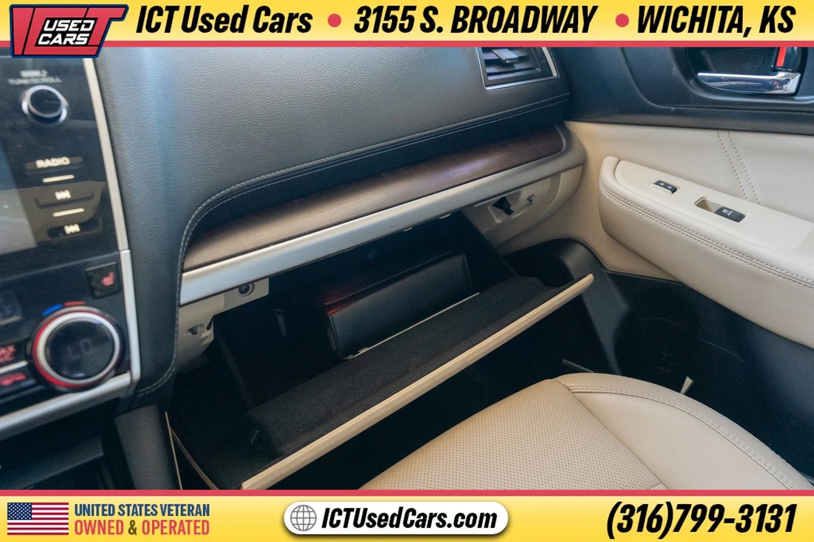 Used 2018 Subaru Outback 2.5i Limited AWD/4WD image 24