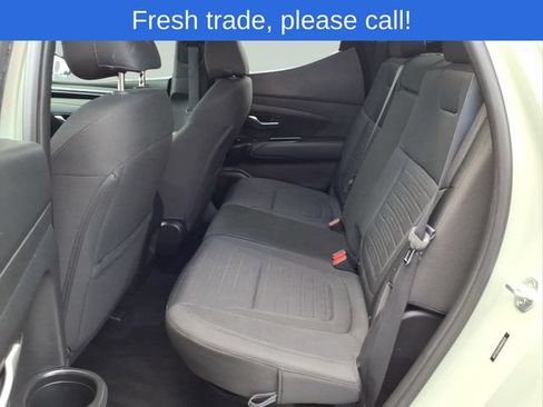 Used 2022 Hyundai Santa Cruz SEL Premium AWD/4WD image 13