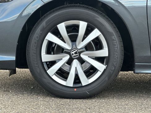 New 2026 Honda Civic LX image 31