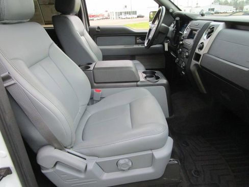 Used 2014 Ford F150 XLT w/ Equipment Group 302A Luxury image 24
