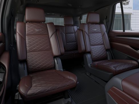 New 2026 Cadillac Escalade Sport w/ Touring Package AWD/4WD image 17