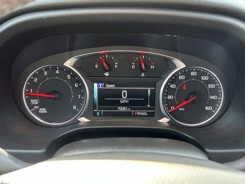 Used 2019 GMC Acadia SLT image 19