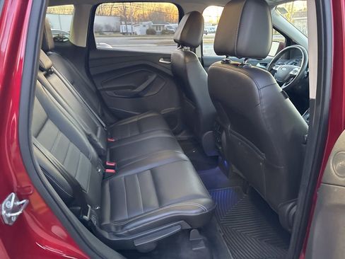 Used 2014 Ford Escape Titanium image 33