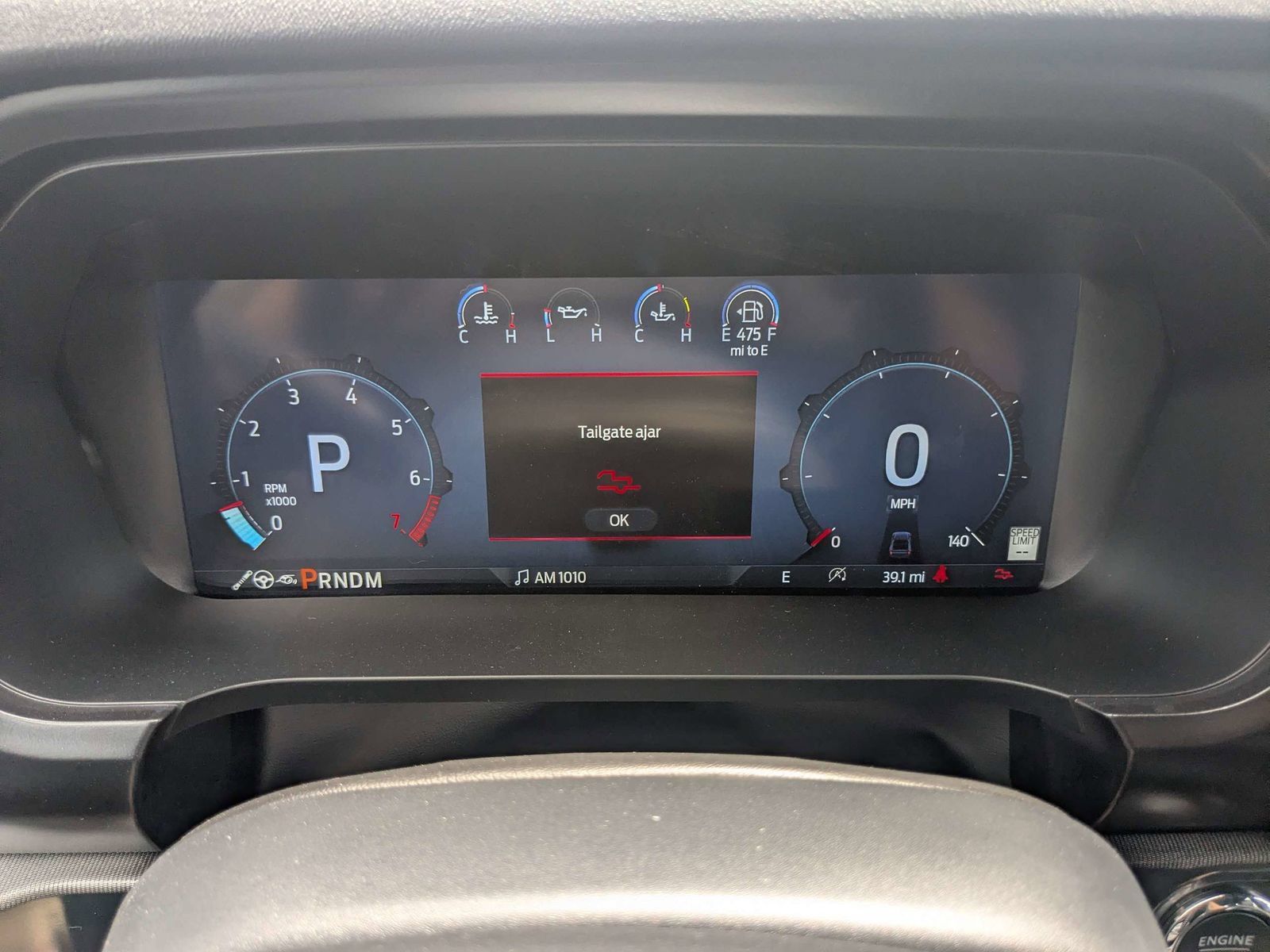 New 2026 Ford F150 Raptor AWD/4WD image 32