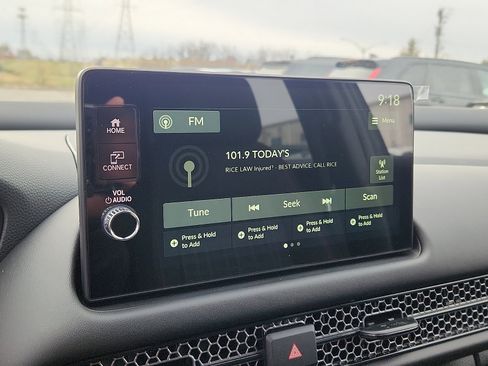 New 2026 Honda HR-V Sport image 11