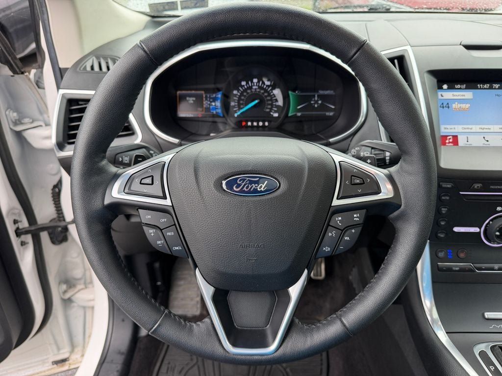 Used 2016 Ford Edge Sport w/ Equipment Group 401A AWD/4WD image 15