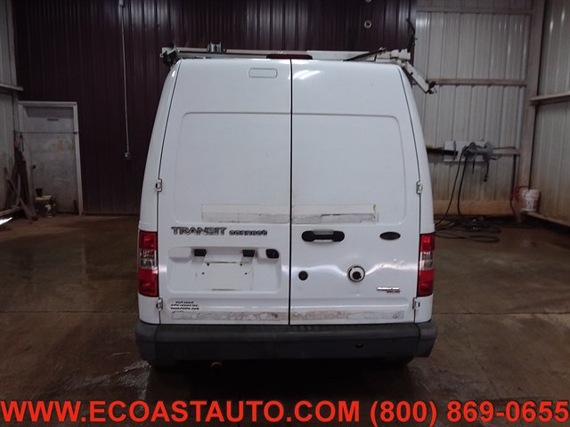 Used 2012 Ford Transit Connect XL FWD image 8