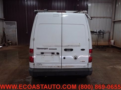 Used 2012 Ford Transit Connect XL image 8
