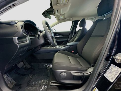 Used 2021 MAZDA CX-30 AWD 2.5 S image 12