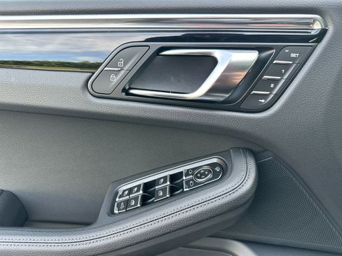 New 2026 Porsche Macan S AWD/4WD image 12