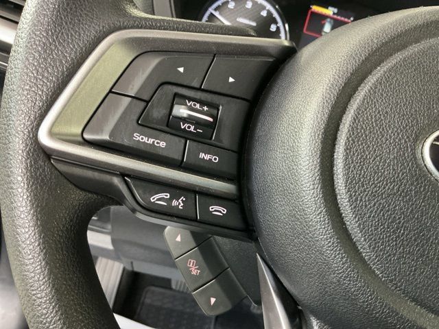 Used 2019 Subaru Forester w/ Alloy Wheel Package AWD/4WD image 19