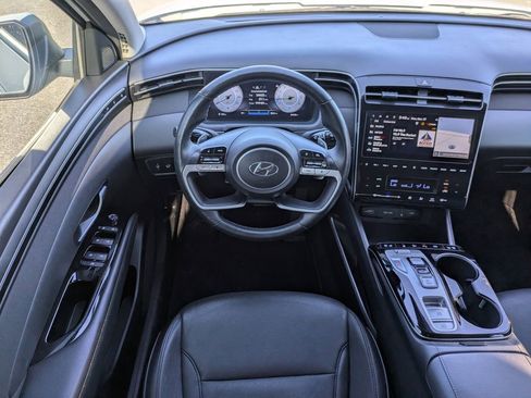 Used 2023 Hyundai Tucson Limited image 16