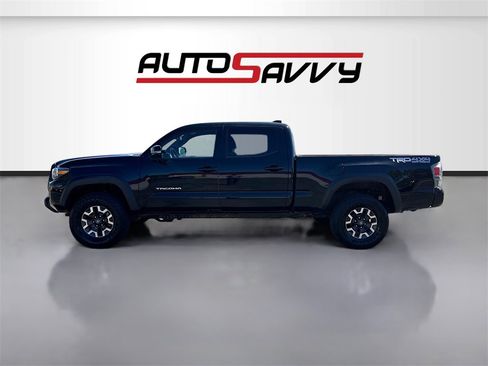 Used 2023 Toyota Tacoma TRD Off-Road image 4