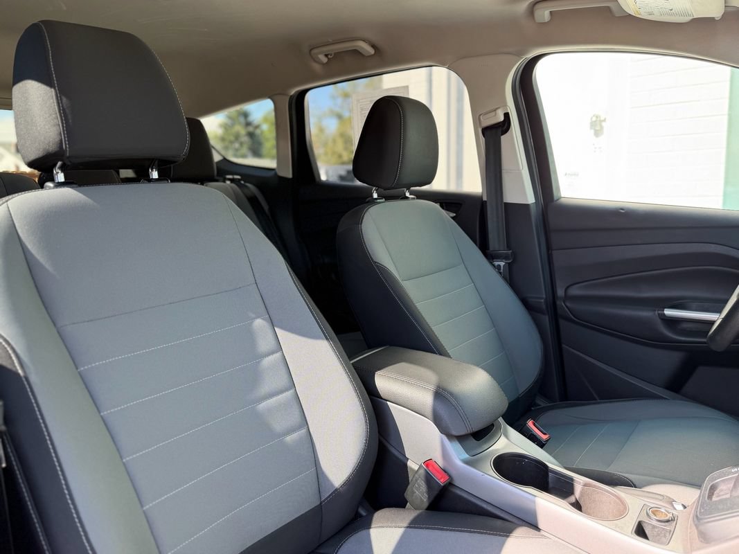 Used 2016 Ford Escape SE AWD/4WD image 8